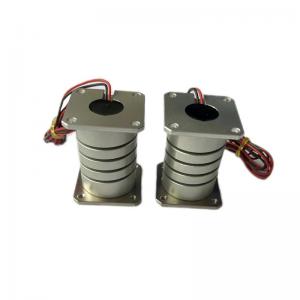 China Table Feeder Electric Vibration Motors For Silo Screen Concrete Vibration Motor on sale