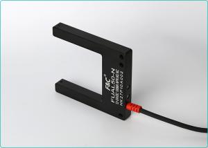 Quality 12Volt 50mm Width Presence Detection Fork Potoelectric Switch PNP NO for sale