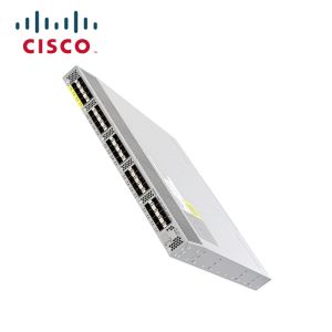 N2K-C2232PP Nexus (32x1/10GE+8x10GE), airflow/power option