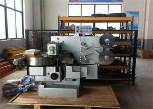 Quality HTL-S800 Automatic Candy Double Twist Packing Machine for sale