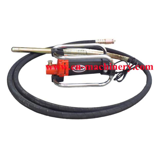 Concrete Vibrator/ Concrete Vibrator Construction Machine/External Concrete Vibrators