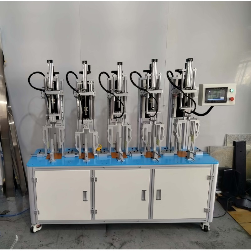 Automatic Mobile Phone Drop Testing Machine | Micro Drop Durability Tester for Mobile Phones and Electronic Products