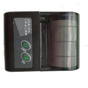 Quality Mini bluetooth portable handheld pocket mobile printer for smart android tablet PC for sale