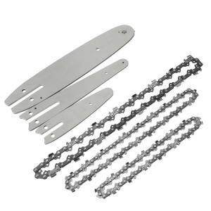 Quality ISO Standard .043 Gauge 36 Hard Nose Guide Bar for 404-104L Saw Chain 070 Chain Saw for sale