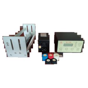 DK1500A Hot Ink Roll Coder / Serial Number Printing Machine 70m/Min