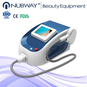 Quality Laser hair removal newest technology! portable 808nm diode alma laser hair removal machine for sale