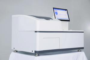 China High Throughput Automated Immunoassay Analyzer 220T/H In AP Platform CIA1800 on sale
