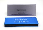 Customized Unique Eyeshadow Palette CMYK PMS Printing With Mirror