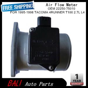 China Air Flow Meter For TOYOTA 3RZFE 22250-75010 on sale