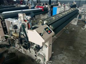 China RECONDITION JW408 WATER JET LOOM on sale