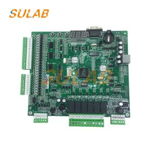 China Monarch NICE3000+ Main circuit Control Pcb Board MCTC-MCB-B on sale
