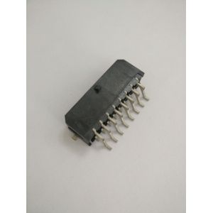 Quality PCB Board Connector With Solder Tab Tin for sale