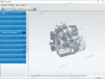 Doosan Diagnostic Tool DDT SCR+DPF+G2 DCU+G2 ECU+G2 Scan DD ECU Software Package
