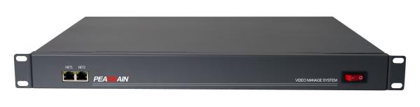 Buy ONVIF & H265 Video Matrix System Decoder With 10ch HDMI Output at wholesale prices