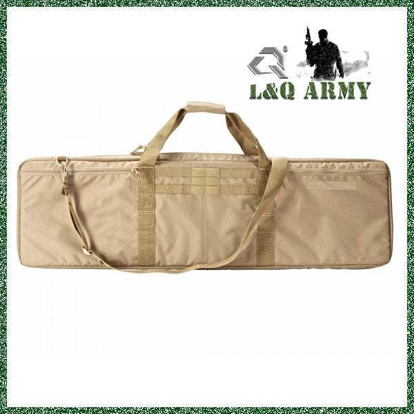 Buy molle gun case hunting outdoor army gun bag at wholesale prices