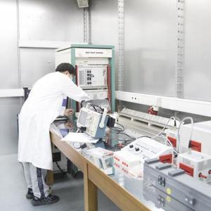 China Ce EMC IEC FCC Testing Labs Design Industrial Machinery Crane Third-party authentication service on sale