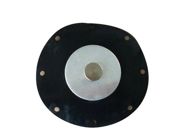Buy DMF-Z-25 Pulse Valve Diaphragm for Dust Collector Submerged Custom Diaphrgam Good Sealing at wholesale prices