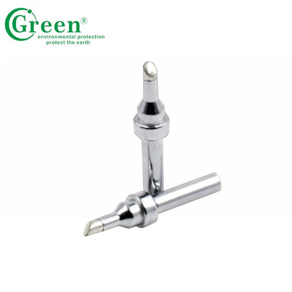 200 - 2C China Factory Wholesale 200 Series Lead Free Quick Soldering Tips