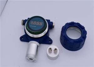 IR Detection Combustible Gas Analyzer C2H6 Ethane Monitoring Level Low Linearity Error