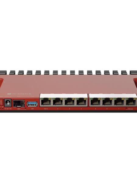 Buy L009UiGS-RM NAND Wireless Modem Router ARM Architecture 512 MB RAM at wholesale prices