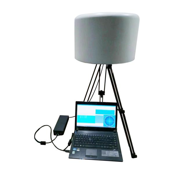 Buy TC760-B1 DJI Drones Signal Detection Analysis For UAV Discovery Identification/Positioning at wholesale prices