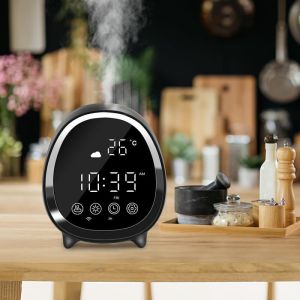 Smart WiFi APP Blueteeth Remote Control Ultrasonic Aroma Diffuser