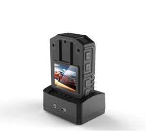 China Small Size HD 1080P Security Guard MDVR MINI Mobile Recorder Body Worn Camera on sale