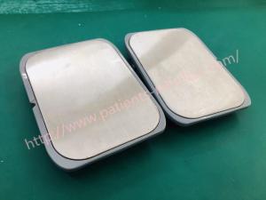 China Mindray D3 Defibrillator machine parts Paddle Plate Electrode Pads on sale