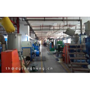 Dongguan Tongheng Electronics Co., Ltd.