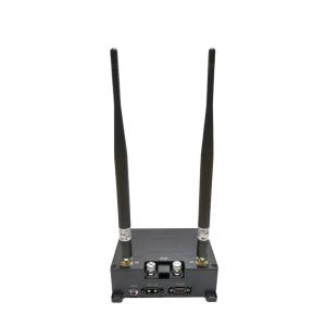 450g Autonomous Airborne Data Relay System with LAN/TTL Interface Streamline Your Data Transmission