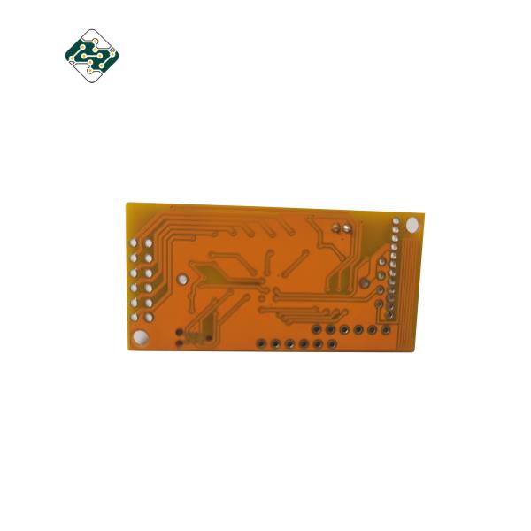 Buy Practical OSP Multilayer Circuit Board , 3D Printer One Stop PCB at wholesale prices