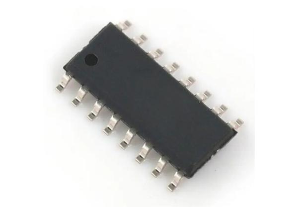 Buy Memory IC Chip GD25B256DFIGY 3.3V Uniform Sector Dual And Quad Serial Flash Memory at wholesale prices