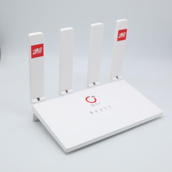 OLAX MC50 pro wifi RJ45 sim card wireless 4g lte router cat4 cpe modem for home router modem 4g lte sim card