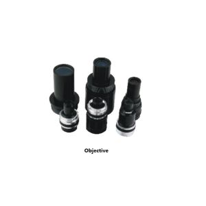 2X Objective Toolmaker Measuring Microscope with Monocular Eyepiece , 2um
