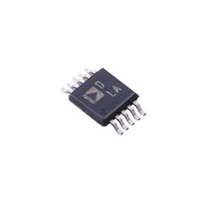 American Microchip Integrated Circuits AD5200BRMZ10 Brand New Original Electronic Components Package DFN-6-EP(1.6x1.6) Monitor and Reset Chip MOSFET