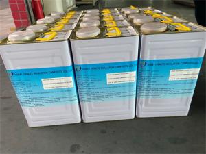 China Electrical Insulation Repair Epoxy Resin on sale