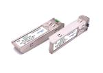 155m Bidi Sfp Optical Transceiver 20km ON SMF Distance RoHS Certification