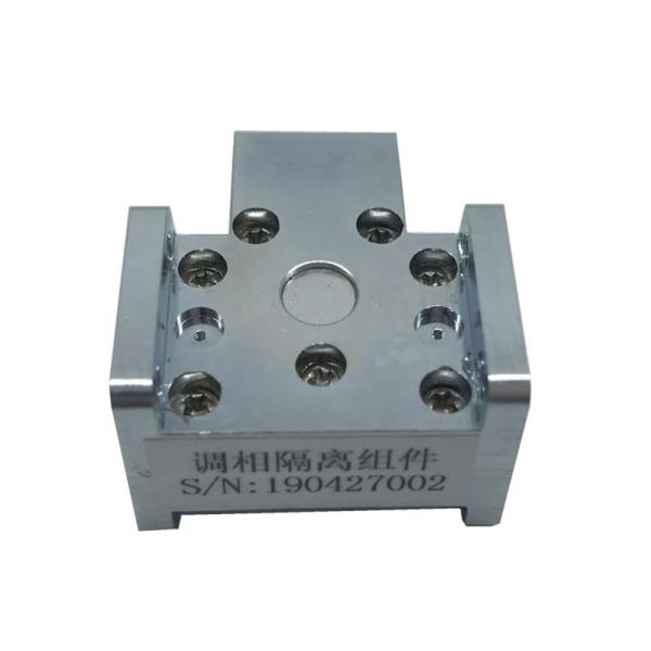 Customizable Range 0.3 - 18ghz Rf Line Isolator / High Power Rf Isolator