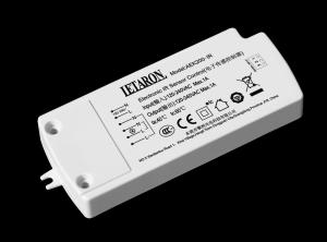 China 120W Double Motion Sensor Light Switch , CNAS Approved Ir Door Sensor Switch on sale