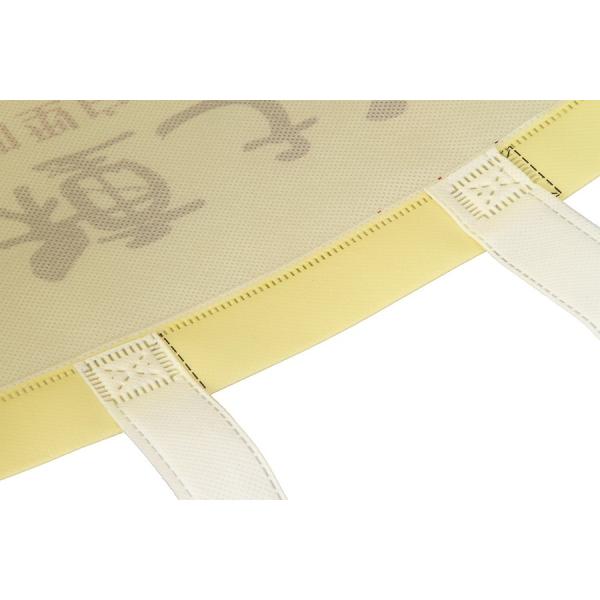 Promotional Custom Christmas Style Non Woven Bag gift Bag Reusable Custom Printing Company Logo