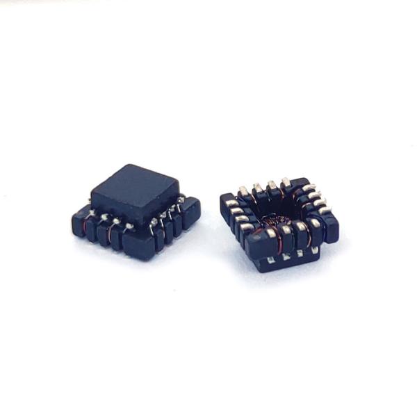 Buy High Frequency Common Mode Choke For SMT Data Line EMI Filters at wholesale prices