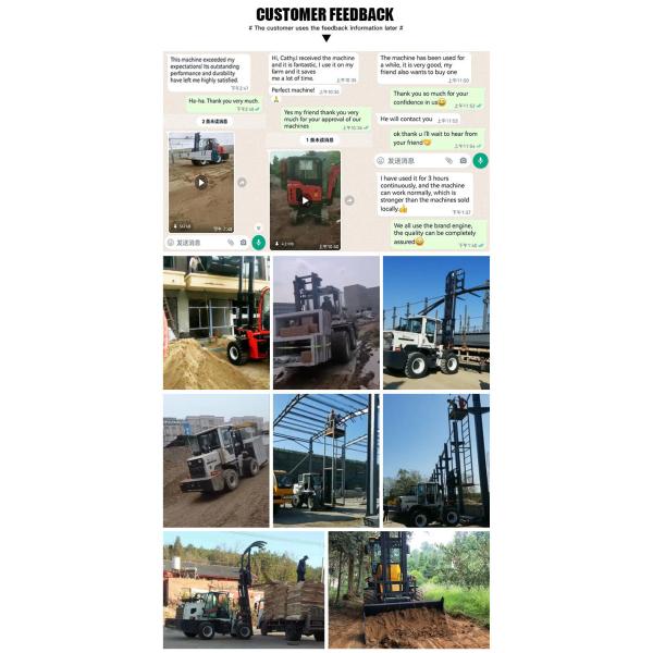 Versatile Diesel Euro 5 Mini Skid Steer Loader With Bucket