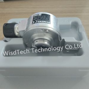 1XP8012-10-024 SIEMENS Drehimpulsgeber Rotary Pulse Encoder IGBT Module