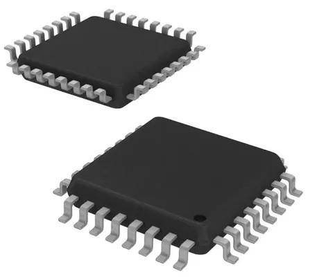 Buy STM8AF6266TCX Electronic IC Chips Microcontroller STM8A 8 Bit at wholesale prices