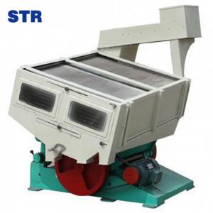 Quality Mini Paddy Separator MGCZ100*6 For Small Rice Processing Businesses for sale