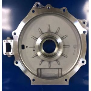 Quality Grey A356 Gravity Aluminium Die Casting Various Structure For Auto Parts for sale