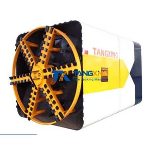 2700*2700mm Rectangular pipe jacking machine