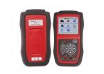 AutoLink AL539 Autel Diagnostic Scanner , Obd2 Scanner Car Diagnostic Code