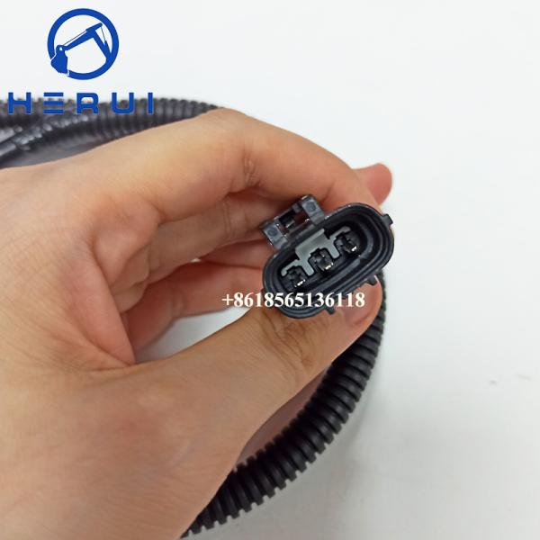 Camshaft Angle Position Sensor For ISUZU NPR 4HK1 6HK1 HINO Truck 8-97329775-1 8-98014831-0 8973297751 8980148310