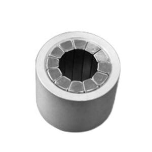 Quality AlNiCo Radial External Multipole Ring Magnet For Automotive Stepper Motor Stator for sale